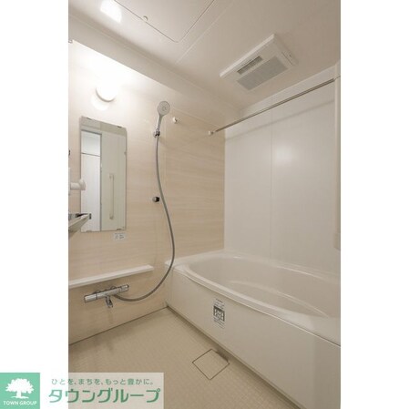 コンフォリア・リヴ豊洲キャナルの物件内観写真